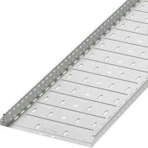 ДКС Лоток перфорированный 500х50 L2000 35257 DKC ДКС Лоток перфорированный 500х50 L2000 35257 DKC