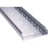 ДКС Лоток перфорированный 50х50 L3000, нержавеющий 35260INOX DKC ДКС Лоток перфорированный 50х50 L3000, нержавеющий 35260INOX DKC