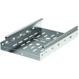 ДКС Лоток перфорированный 50х50 L3000, нержавеющий 35260INOX316L DKC