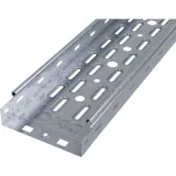 ДКС Лоток перфорированный 150х50 L3000, горячеоцинкованный 35263HDZ DKC