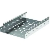 ДКС Лоток перфорированный 200х50 L 3000, нержавеющий 35264INOX DKC