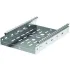 ДКС Лоток перфорированный 200х50 L 3000, нержавеющий 35264INOX DKC ДКС Лоток перфорированный 200х50 L 3000, нержавеющий 35264INOX DKC