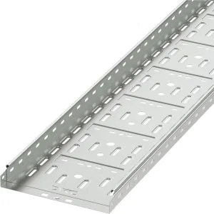 ДКС Лоток перфорированный 300х50 L3000 35265 DKC ДКС Лоток перфорированный 300х50 L3000 35265 DKC