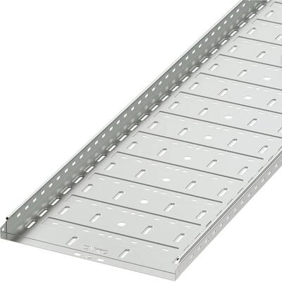 ДКС Лоток перфорированный 500х50 L3000 35267 DKC ДКС Лоток перфорированный 500х50 L3000 35267 DKC