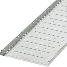 ДКС Лоток перфорированный 600х50 L3000 35268 DKC