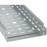 ДКС Лоток перфорированный 600х50 L3000, толщина 1.5 мм 3526815 DKC