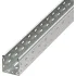 ДКС Лоток перфорированный 80х80 L3000 35301 DKC ДКС Лоток перфорированный 80х80 L3000 35301 DKC