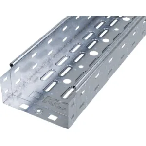 ДКС Лоток перфорированный 150х80 L3000 35303 DKC ДКС Лоток перфорированный 150х80 L3000 35303 DKC