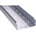 ДКС Лоток перфорированный 400х80 L3000, нержавеющий 35306INOX DKC ДКС Лоток перфорированный 400х80 L3000, нержавеющий 35306INOX DKC