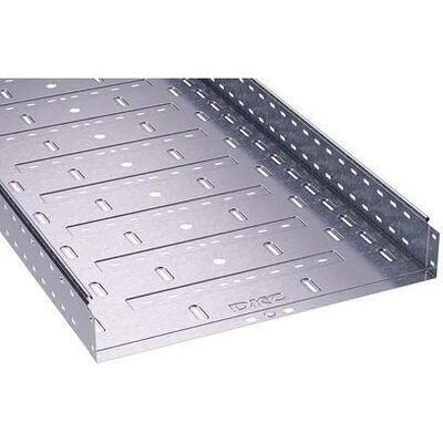 ДКС Лоток перфорированный 500х80 L3000 35307 DKC ДКС Лоток перфорированный 500х80 L3000 35307 DKC