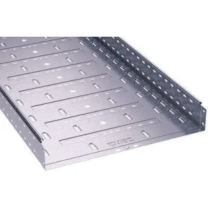 ДКС Лоток перфорированный 600х80 L3000 35308 DKC ДКС Лоток перфорированный 600х80 L3000 35308 DKC