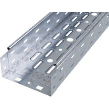 ДКС Лоток перфорированный 150х80 L2000 35313 DKC