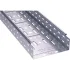 ДКС Лоток перфорированный 200х80 L2000 35314 DKC ДКС Лоток перфорированный 200х80 L2000 35314 DKC