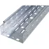 ДКС Лоток перфорированный 150х100 L2000 35332 DKC ДКС Лоток перфорированный 150х100 L2000 35332 DKC