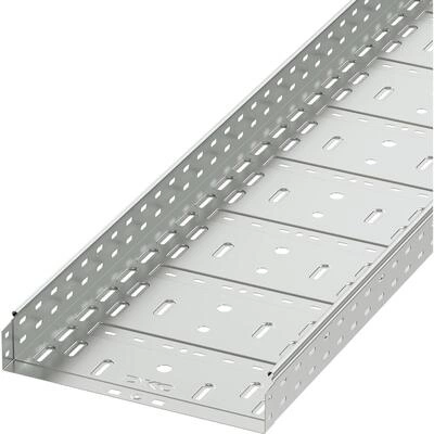 ДКС Лоток перфорированный 400х100 L2000 35335 DKC