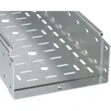 ДКС Лоток перфорированный 100х100 L3000 толщина 1,2 мм 3534112 DKC