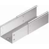 ДКС Телескопическое расширение лотка 200х100 35343600INOX DKC