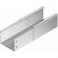 ДКС Телескопическое расширение лотка 200х100 35343600INOX DKC