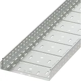 ДКС Лоток перфорированный 400х100 L3000 35345 DKC