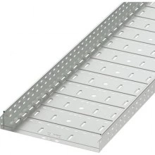 ДКС Лоток перфорированный 500х100 L3000 35346 DKC