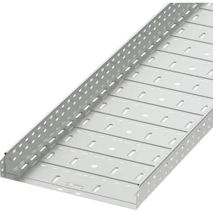 ДКС Лоток перфорированный 500х100 L3000 35346 DKC ДКС Лоток перфорированный 500х100 L3000 35346 DKC