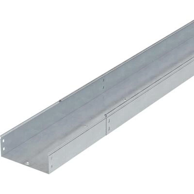 ДКС Телескопическое расширение для лотка 500х100 длина 600мм, цинк-ламельное 35346600ZL DKC ДКС Телескопическое расширение для лотка 500х100 длина 600мм, цинк-ламельное 35346600ZL DKC