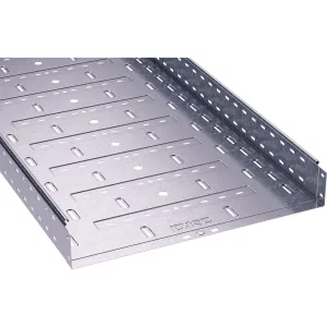ДКС Лоток перфорированный 600х100 L3000, горячеоцинкованный 35347HDZ DKC ДКС Лоток перфорированный 600х100 L3000, горячеоцинкованный 35347HDZ DKC