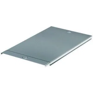 ДКС Крышка на лоток с заземлением осн. 200 L 2000, цинк-ламельная 35514ZL DKC ДКС Крышка на лоток с заземлением осн. 200 L 2000, цинк-ламельная 35514ZL DKC