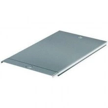 ДКС Крышка на лоток с заземлением осн. 300 L2000, толщина 1,5мм 3551515 DKC