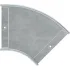 ДКС Угол CPO 45 горизонтальный 45° 150х80 в комплекте с крепежными элементами и соединительными пластинами, необходимыми для монтажа, горячеоцинкованный 36083KHDZ DKC ДКС Угол CPO 45 горизонтальный 45° 150х80 в комплекте с крепежными элементами и соединительными пластинами, необходимыми для монтажа, горячеоцинкованный 36083KHDZ DKC