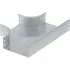 ДКС Ответвитель DPT Т-образный горизонтальный 150х50 в комплекте скрепежными элементами и соединительными пластинами, необходимыми длямонтажа, цинк-ламельный 36123KZL DKC ДКС Ответвитель DPT Т-образный горизонтальный 150х50 в комплекте скрепежными элементами и соединительными пластинами, необходимыми длямонтажа, цинк-ламельный 36123KZL DKC