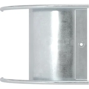ДКС Угол CD 90 вертикальный внешний 90° 200/100 в комплекте с крепежными элементами и соединительными пластинами, необходимыми для монтажа, цинк-ламельный 36823KZL DKC ДКС Угол CD 90 вертикальный внешний 90° 200/100 в комплекте с крепежными элементами и соединительными пластинами, необходимыми для монтажа, цинк-ламельный 36823KZL DKC