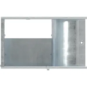 ДКС Угол вертикальный внешний CDSD 90 осн.150 H80 в комплекте с крепежными элементами и соединительными пластинами, необходимыми для монтажа 37003K DKC ДКС Угол вертикальный внешний CDSD 90 осн.150 H80 в комплекте с крепежными элементами и соединительными пластинами, необходимыми для монтажа 37003K DKC