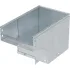 ДКС Угол вертикальный внешний CDSD 90 осн.100 H100 в комплекте с крепежными элементами и соединительными пластинами, необходимыми для монтажа 37012K DKC ДКС Угол вертикальный внешний CDSD 90 осн.100 H100 в комплекте с крепежными элементами и соединительными пластинами, необходимыми для монтажа 37012K DKC