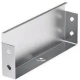 ДКС Заглушка ТС 150х80, RAL8017 37263RAL8017 DKC