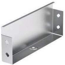 ДКС Заглушка ТС 150х80, RAL8017 37263RAL8017 DKC