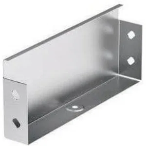 ДКС Заглушка ТС 150х80, RAL8017 37263RAL8017 DKC ДКС Заглушка ТС 150х80, RAL8017 37263RAL8017 DKC