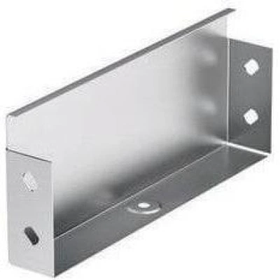ДКС Заглушка ТС 150х80, RAL8017 37263RAL8017 DKC ДКС Заглушка ТС 150х80, RAL8017 37263RAL8017 DKC