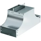 ДКС Ответвитель вверх TSS осн.400 H100 37326 DKC