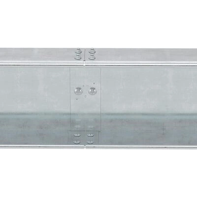 ДКС Накладка CGB 100, цинк-ламельная (аналог горячеоцинкованный) 37352HDZL DKC ДКС Накладка CGB 100, цинк-ламельная (аналог горячеоцинкованный) 37352HDZL DKC