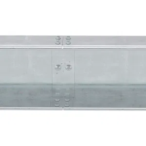 ДКС Накладка CGB для лотка осн.300 37355 DKC ДКС Накладка CGB для лотка осн.300 37355 DKC