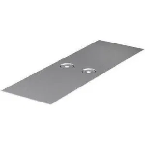 ДКС Накладка CGB для лотка осн.400, RAL 7004 37356RAL7004 DKC ДКС Накладка CGB для лотка осн.400, RAL 7004 37356RAL7004 DKC