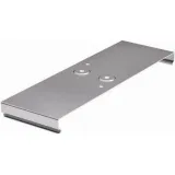ДКС Накладка CGC для крышки лотка осн.600 37398INOX DKC