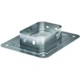 ДКС Фланец соединительный FR 50/50 37410 DKC