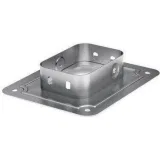 ДКС Фланец соединительный FR 300/80 37435 DKC