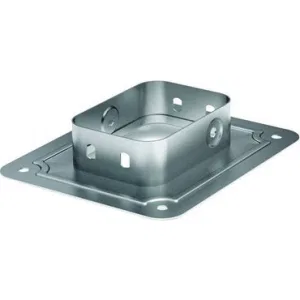 ДКС Фланец соед. FR 300/80, нержавеющий 37435INOX DKC ДКС Фланец соед. FR 300/80, нержавеющий 37435INOX DKC