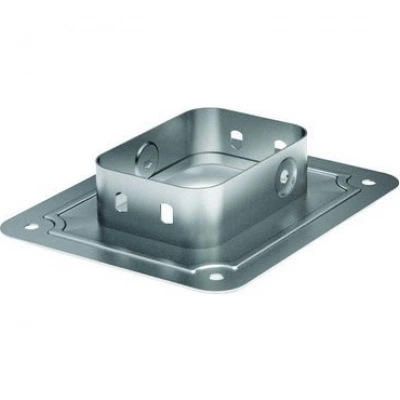 ДКС Фланец соед. FR 300/80, нержавеющий 37435INOX DKC ДКС Фланец соед. FR 300/80, нержавеющий 37435INOX DKC