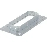 ДКС Фланец соединительный FR 400/80 37436 DKC