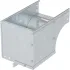 ДКС Угол вертикальный внешний CDSD 90 осн.500 H50 в комплекте с крепежными элементами и соединительными пластинами, необходимыми для монтажа 37507K DKC ДКС Угол вертикальный внешний CDSD 90 осн.500 H50 в комплекте с крепежными элементами и соединительными пластинами, необходимыми для монтажа 37507K DKC
