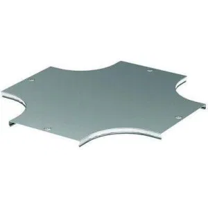 ДКС Крышка на ответвитель DPX крестообразный осн.400, горячеоцинкованная в комплекте с метизами и пластинами PTCE 38066KHDZ DKC ДКС Крышка на ответвитель DPX крестообразный осн.400, горячеоцинкованная в комплекте с метизами и пластинами PTCE 38066KHDZ DKC